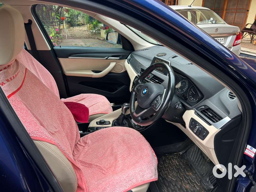 Used Bmw X1 2017 Model