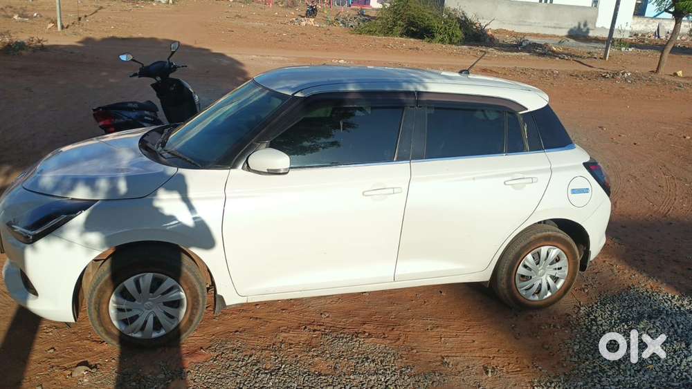 Maruti Suzuki Swift 2023