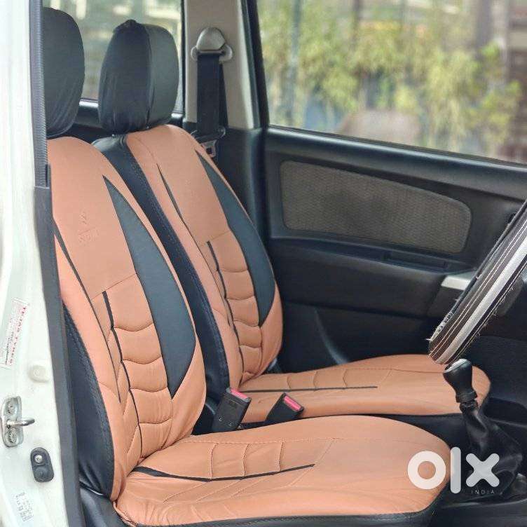 Maruti Suzuki Wagon R 1.0 Lxi (o), 2015, Petrol
