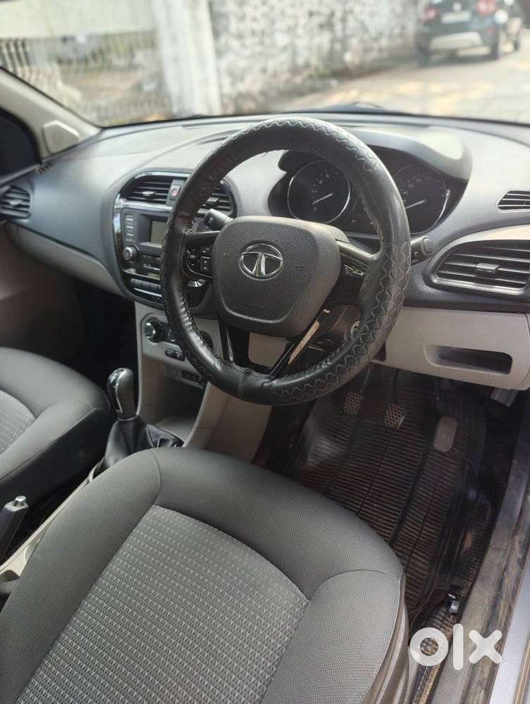 Tata Tiago Xz, 2019, Petrol
