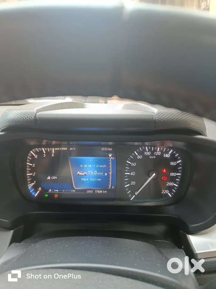 Tata Altroz Diesel 2022