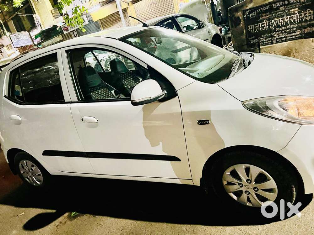 Hyundai I10 1.2 Kappa Magna, 2013, Petrol