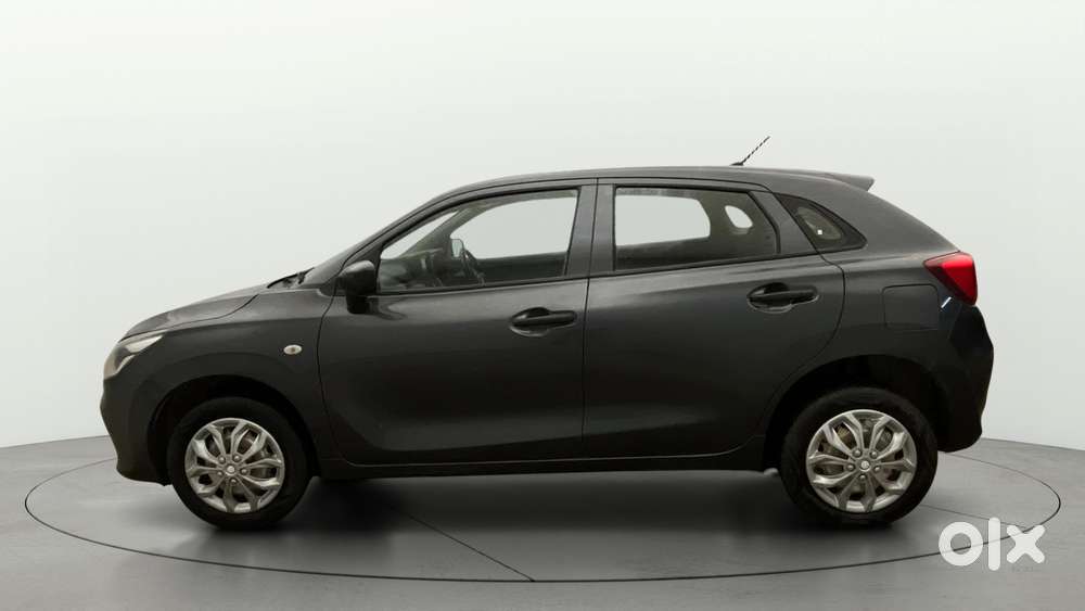 Maruti Suzuki Baleno Sigma, 2023, Petrol