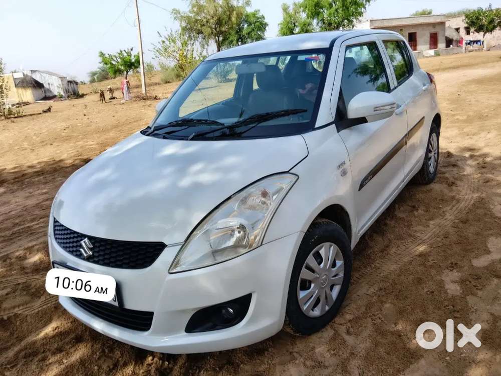 Maruti Suzuki Swift 2013 Xdi