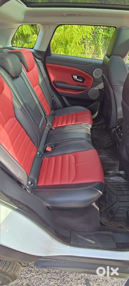 Land Rover Range Evoque Hse Dynamic, 2019, Diesel