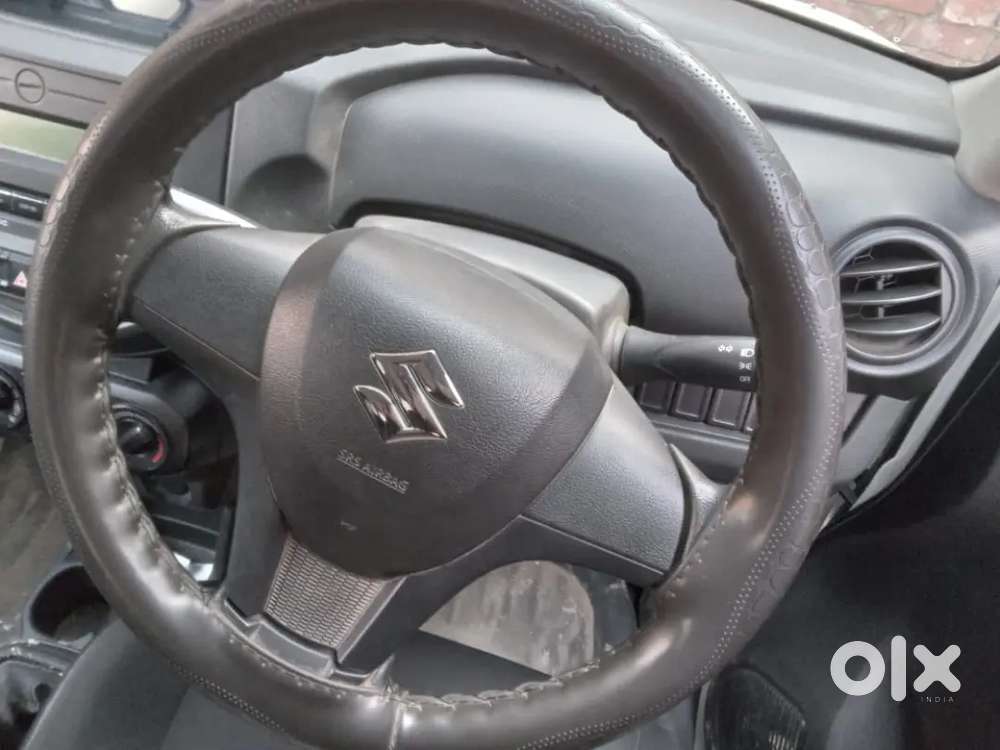 Maruti Suzuki S-presso 2022