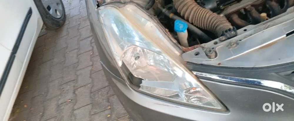 2nd Maruti Baleno 2019