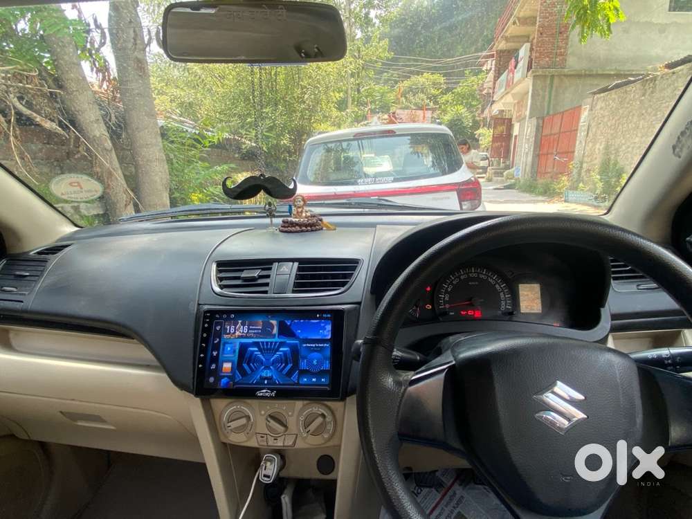 2013 Maruti Dzire 1.2 Lxi