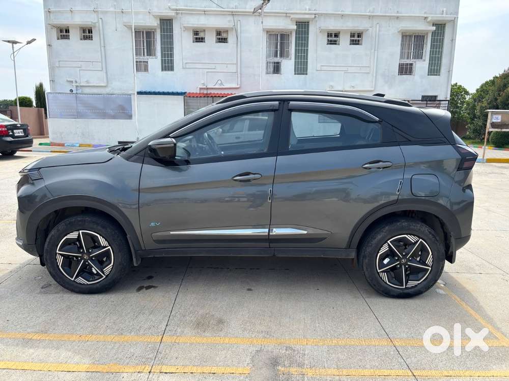 Nexon Ev Single Owner Well Maintained.