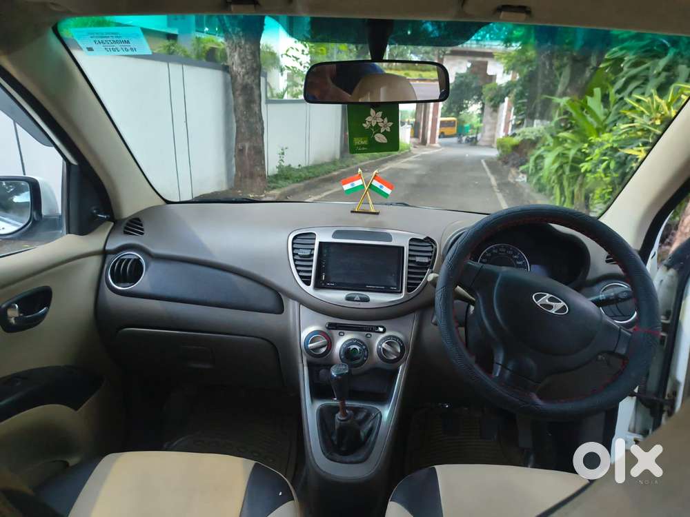 Hyundai I10 Magna 1.1l, 2012, Petrol