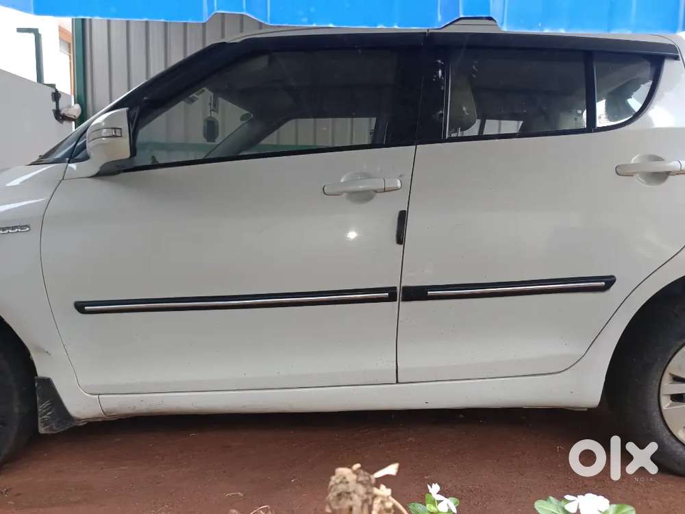 Swift Vdi Diesel 2011