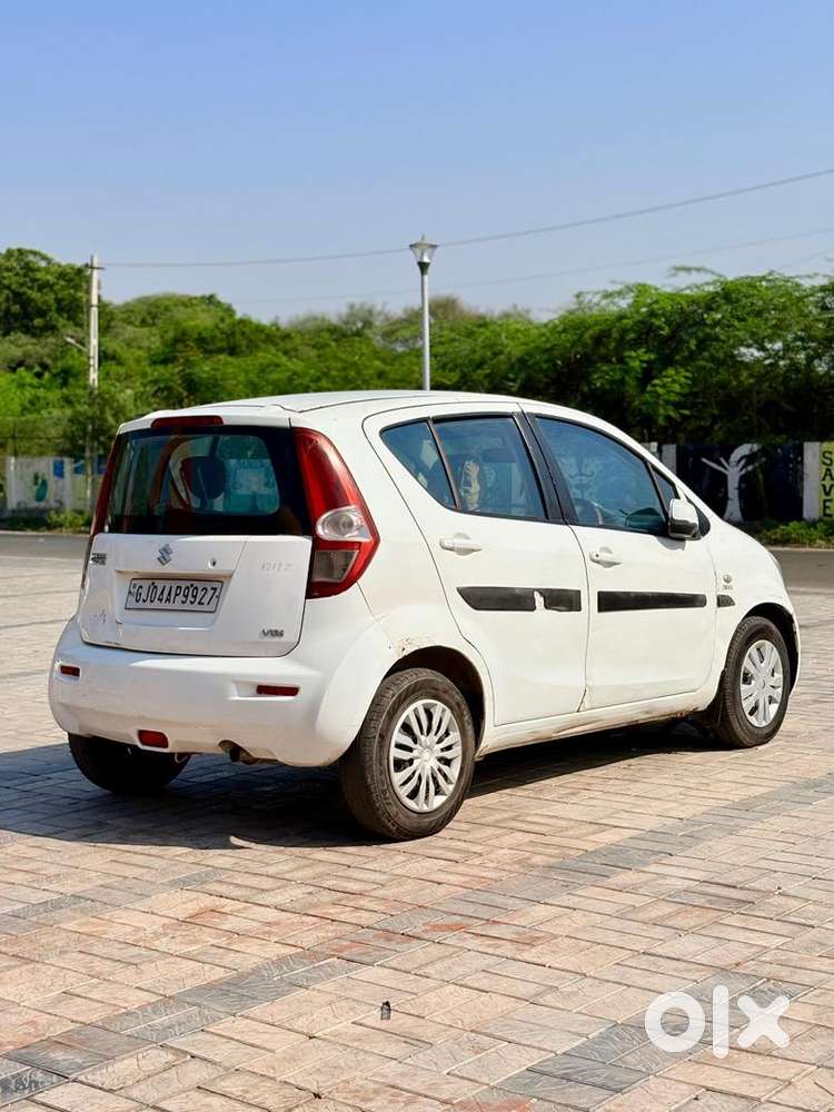Maruti Suzuki Ritz Diesel Good Condition