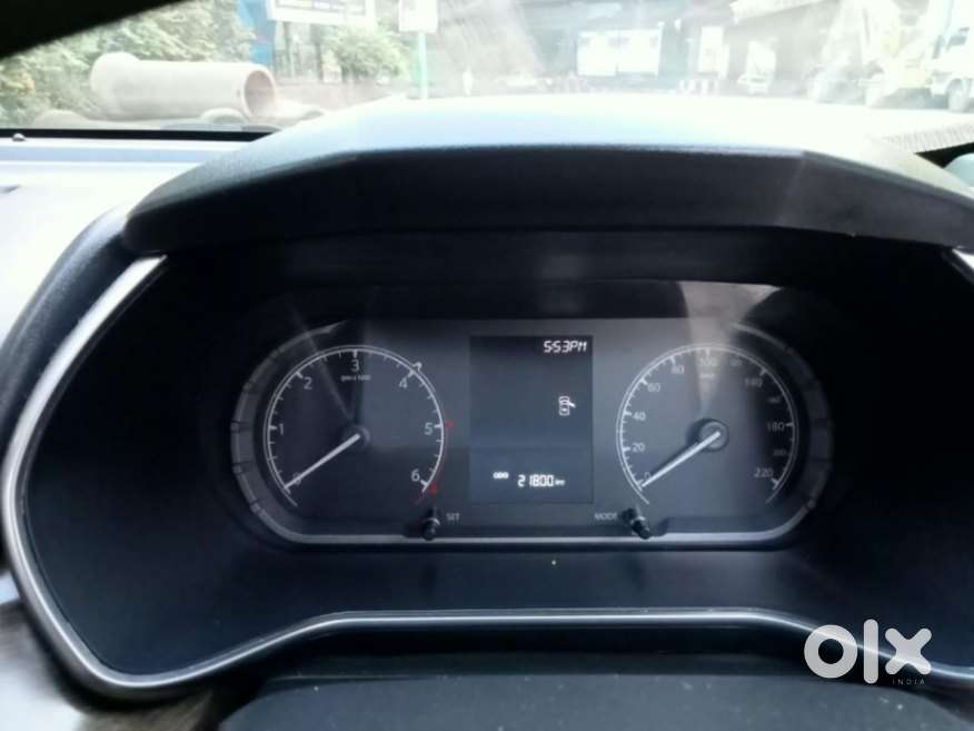 Tata Harrier Xt+, 2022, Diesel