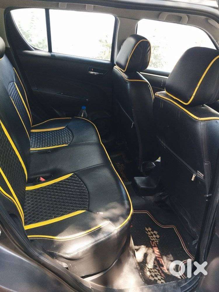 Maruti Suzuki Swift Vdi, 2015, Diesel