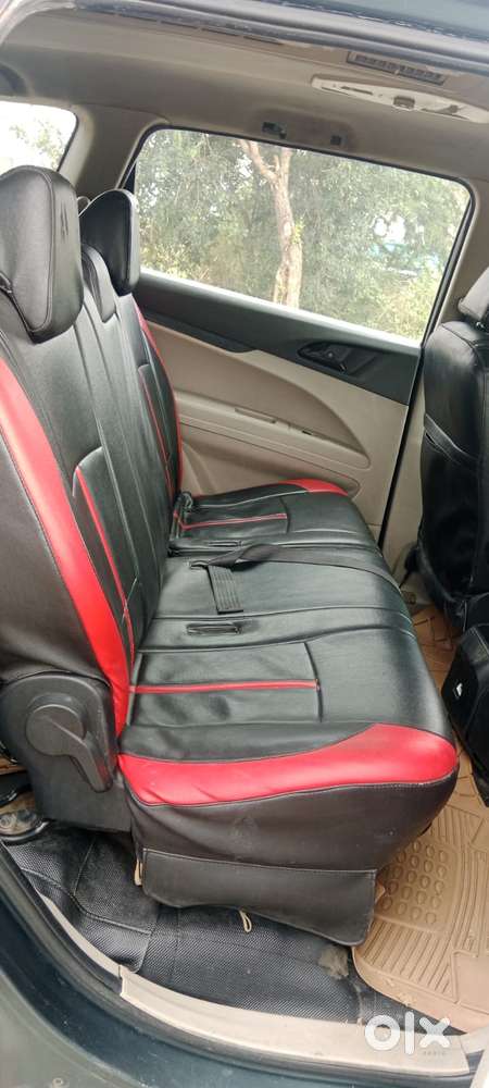 Mahindra Marazzo M2 8str, 2020, Diesel