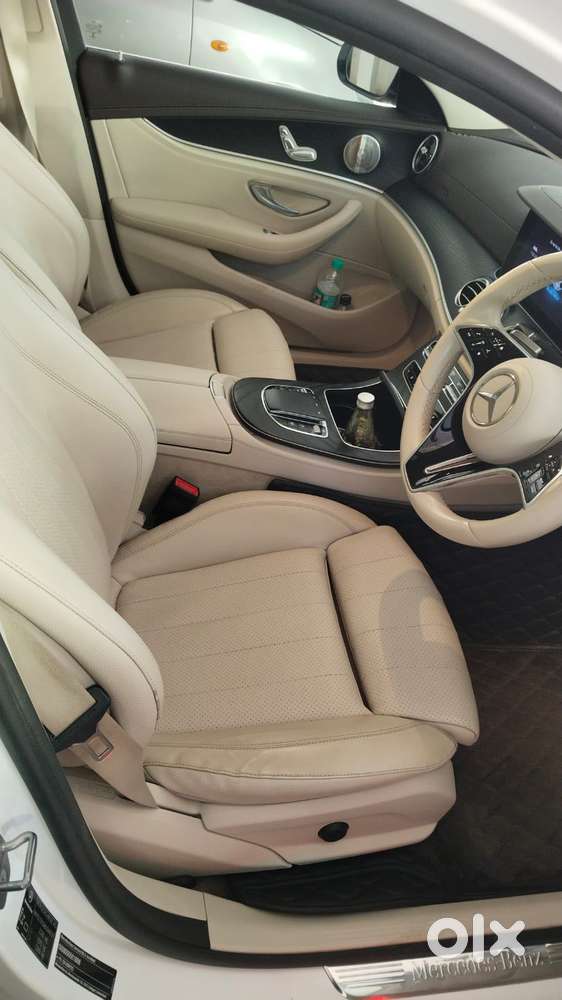 Mercedes-benz E-class E220d Lwb, 2022, Diesel