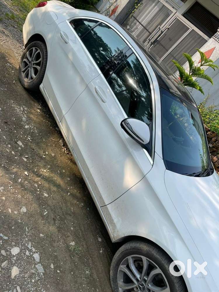 Mercedes Benz C200