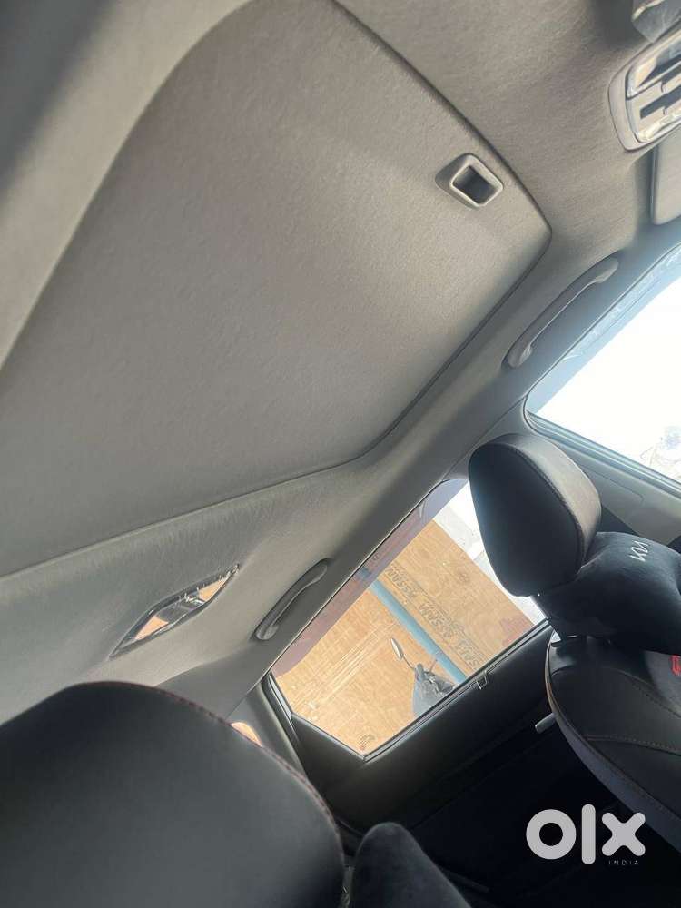 Kia Seltos 2022 Petrol 35000 Km Driven