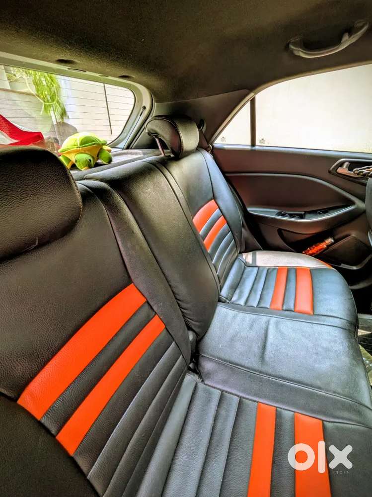 Hyundai I20 Active 2016 Diesel Well Maintained