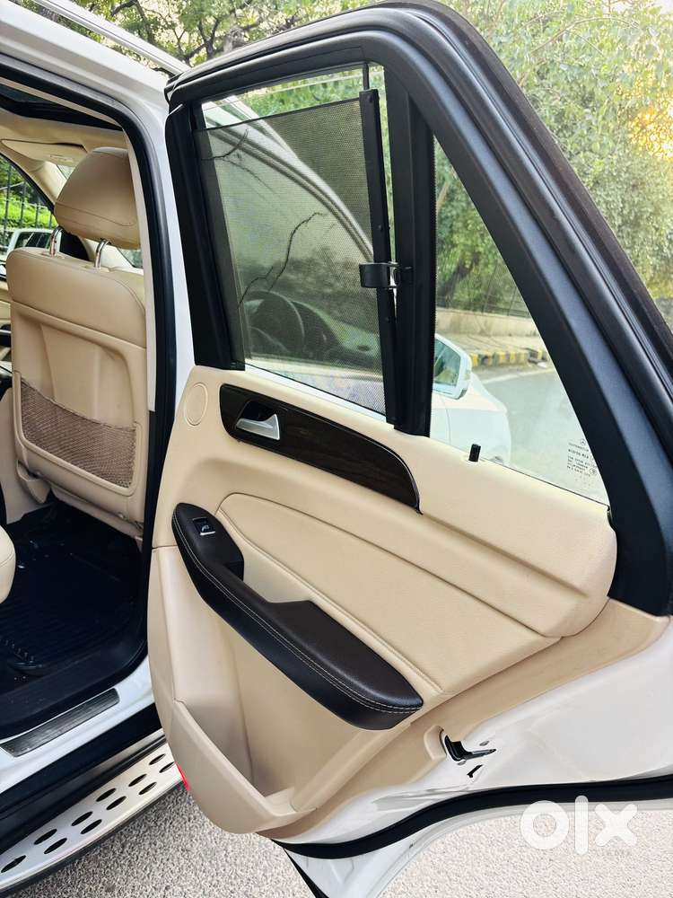 Mercedes-benz Gle Class 250d, 2018, Diesel