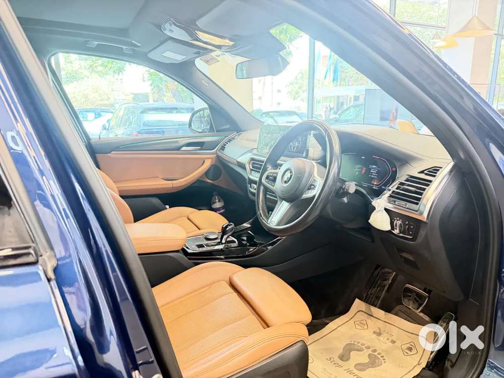 Bmw X3 Xdrive20d M Sport, 2023, Diesel