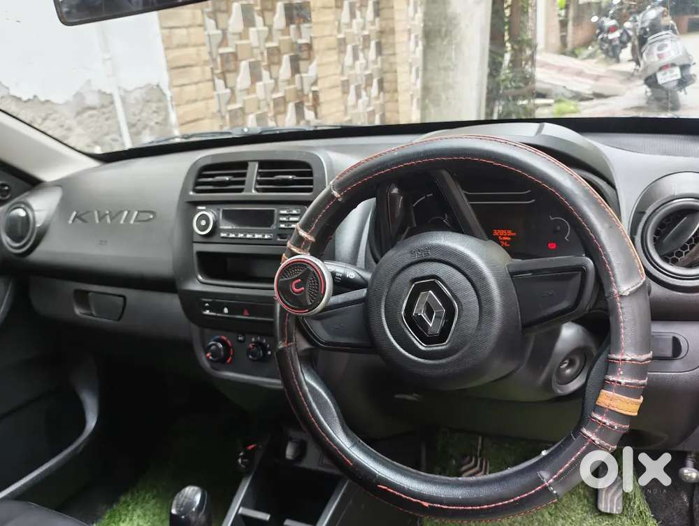 Renault Kwid  2022 Exel Condition