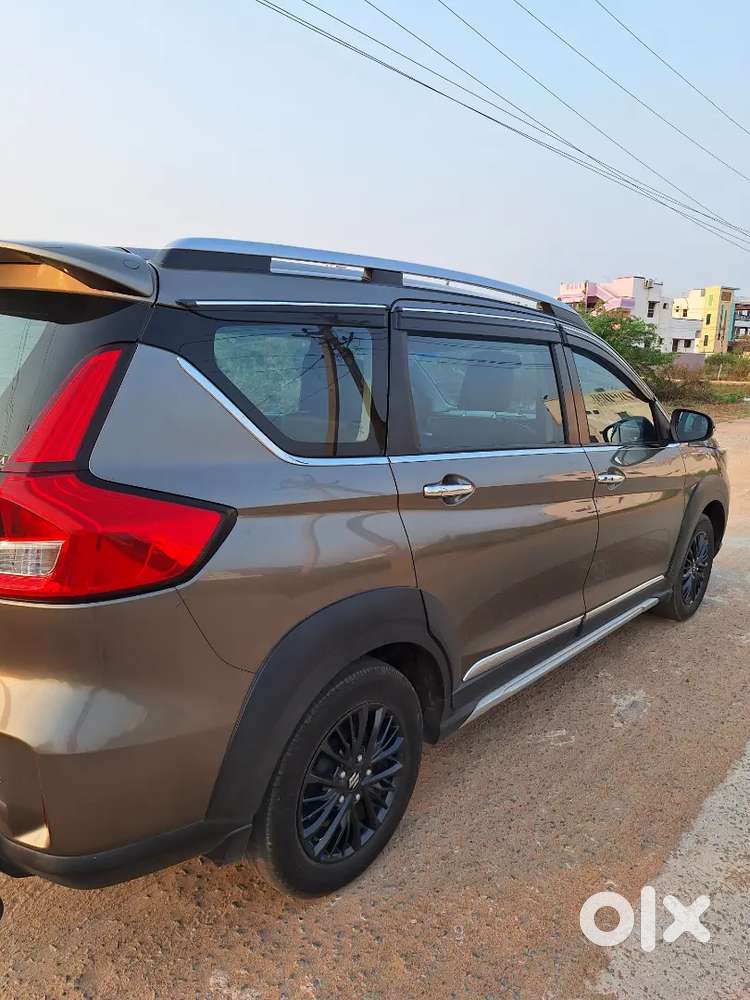 Maruti Suzuki Xl6 2021 Petrol 98000 Km Driven