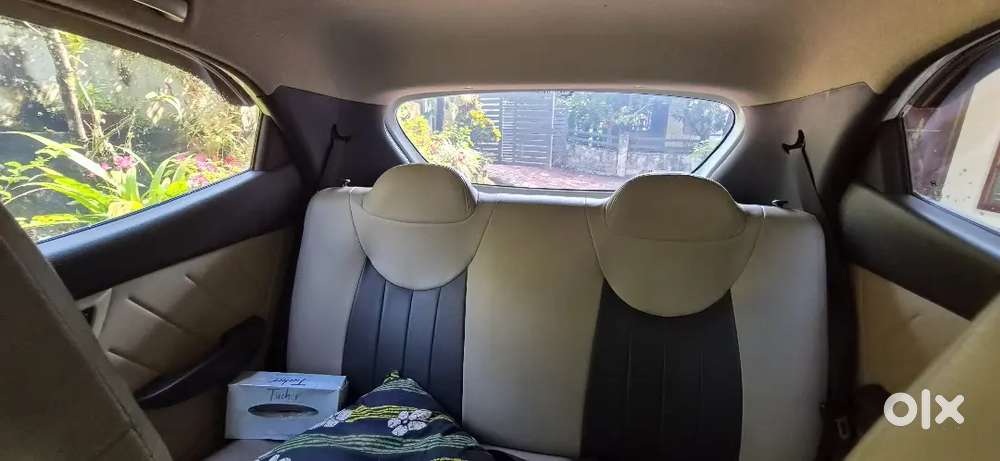 Hyundai Eon 2013 Petrol