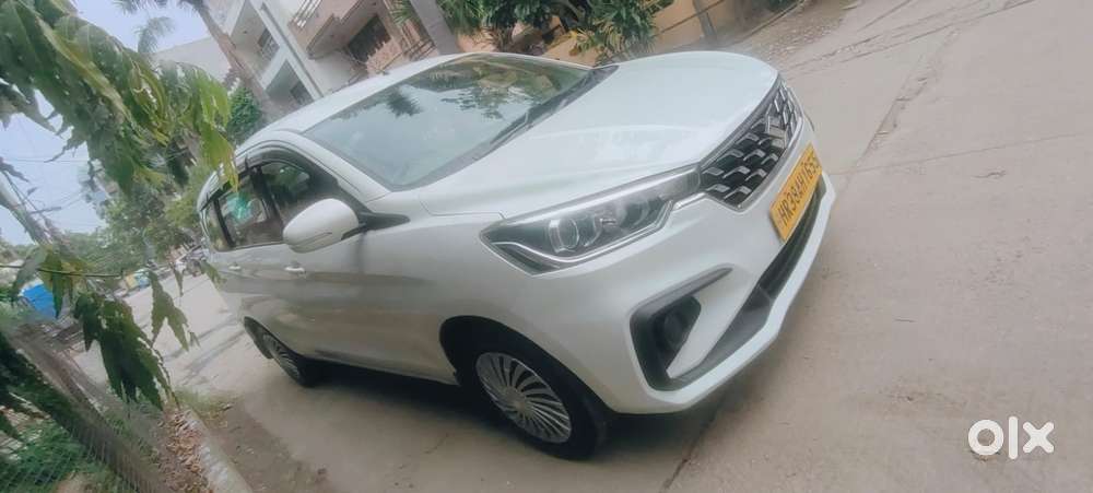 Maruti Suzuki Ertiga 1.5 Tour M, 2024, Cng & Hybrids