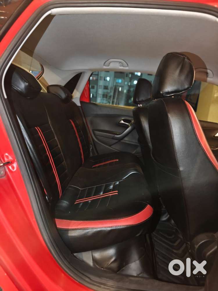 Volkswagen Polo Gt Tsi, 2020, Petrol