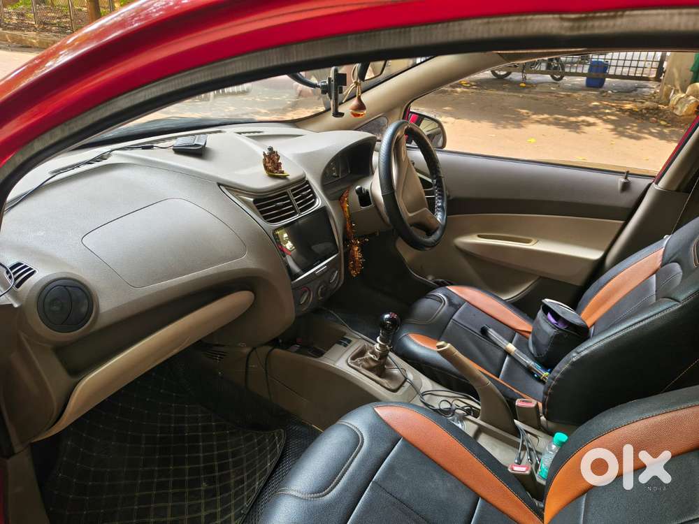Chevrolet Sail U-va 1.3 Ps Limited Edition, 2015, Diesel