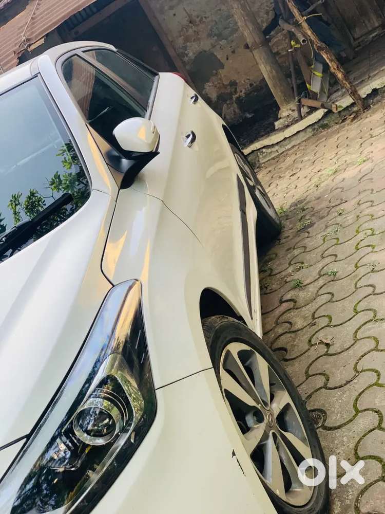 Hyundai Elite I20 2017 Diesel