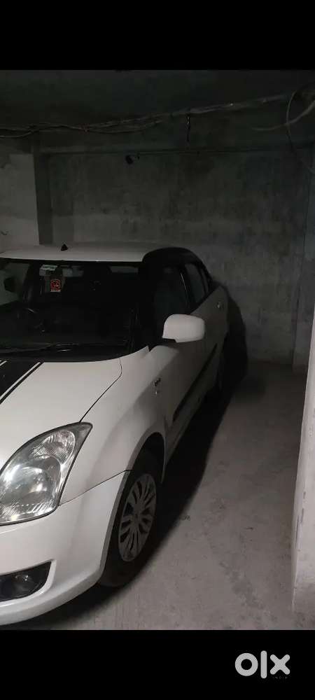Maruti Suzuki Swift Dzire 2011 Diesel 92000 Km Driven