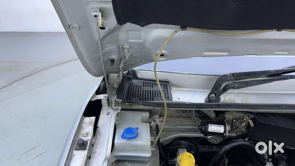 Renault Kwid 2019-ongoing 1.0 Rxt Amt (o), 2018, Petrol
