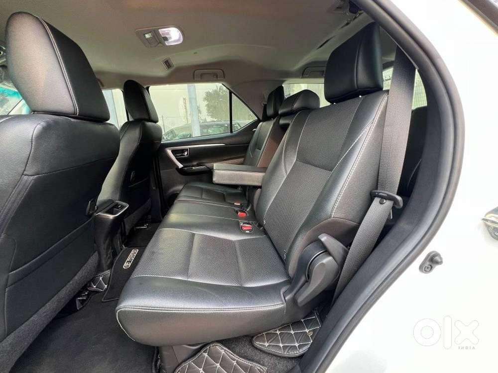 Toyota Fortuner 4x2 At 2.8 Diesel, 2024, Diesel