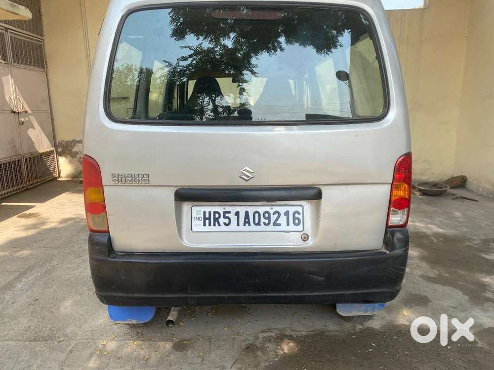 Used Maruti Suzuki 2012
