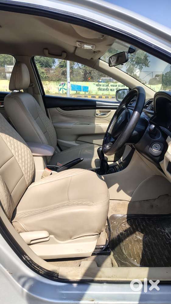 Maruti Suzuki Ciaz Vdi, 2014, Diesel