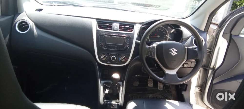 Maruti Suzuki Celerio X Zxi, 2019, Petrol