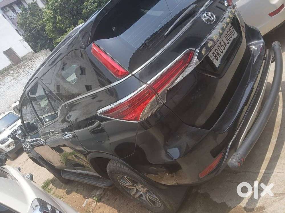 Toyota Fortuner 3.0 4x2 Mt, 2020, Diesel