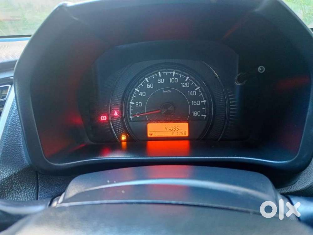 Maruti Suzuki Celerio Vxi, 2022, Petrol