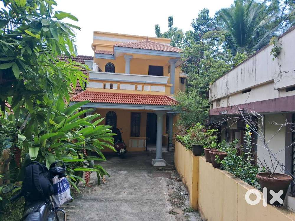 3BHK in Pettah