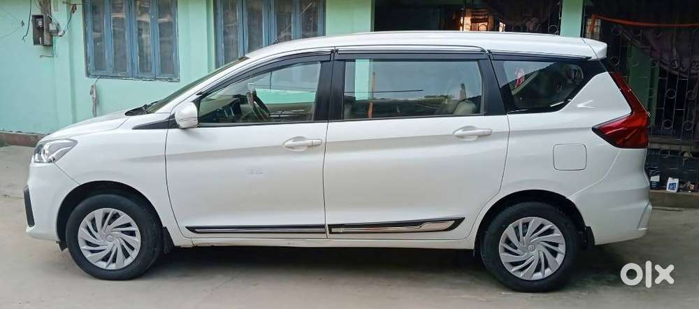 Maruti Suzuki Ertiga 1.5 Vxi Shvs, 2024, Petrol