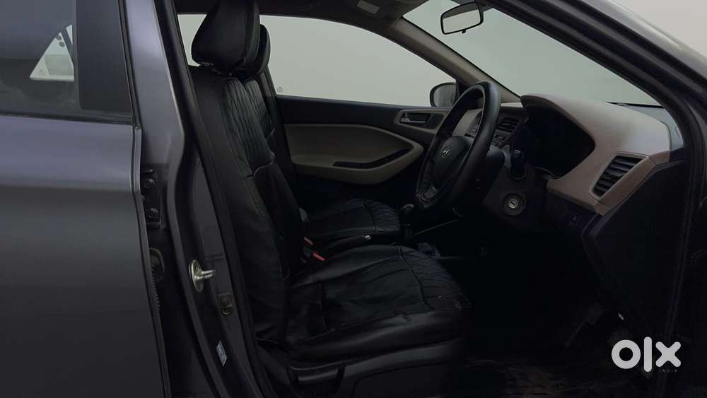 Hyundai Elite I20 Magna Executive 1.2, 2017, Petrol