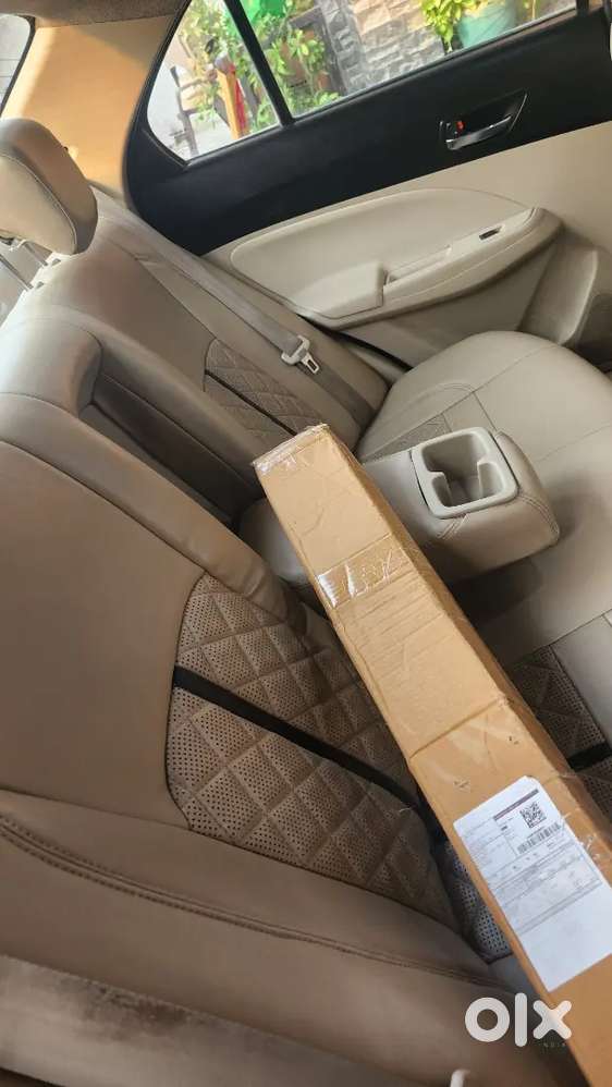 Dzire 1.2 Zxi Plus Full Top