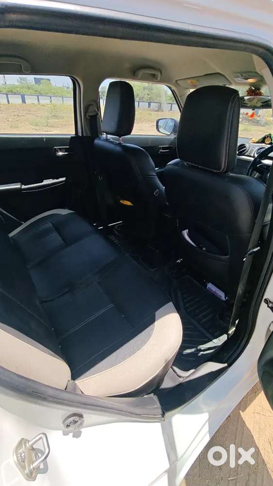 Maruti Suzuki Swift Vxi 2022  Petrol + Cng  Excellent Condition