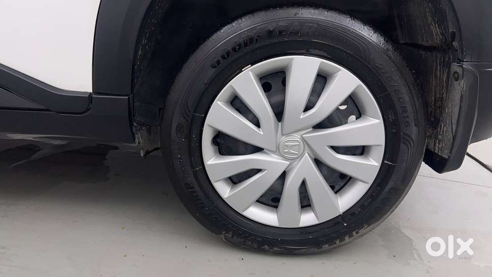 Honda Elevate V Mt, 2023, Petrol
