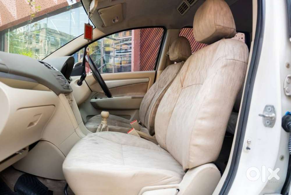 Maruti Suzuki Ertiga 2012-2015 Vxi, 2014, Petrol