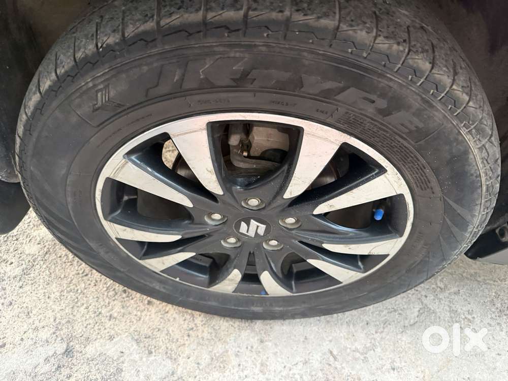 Maruti Suzuki S-cross 1.3 Zeta, 2018, Diesel