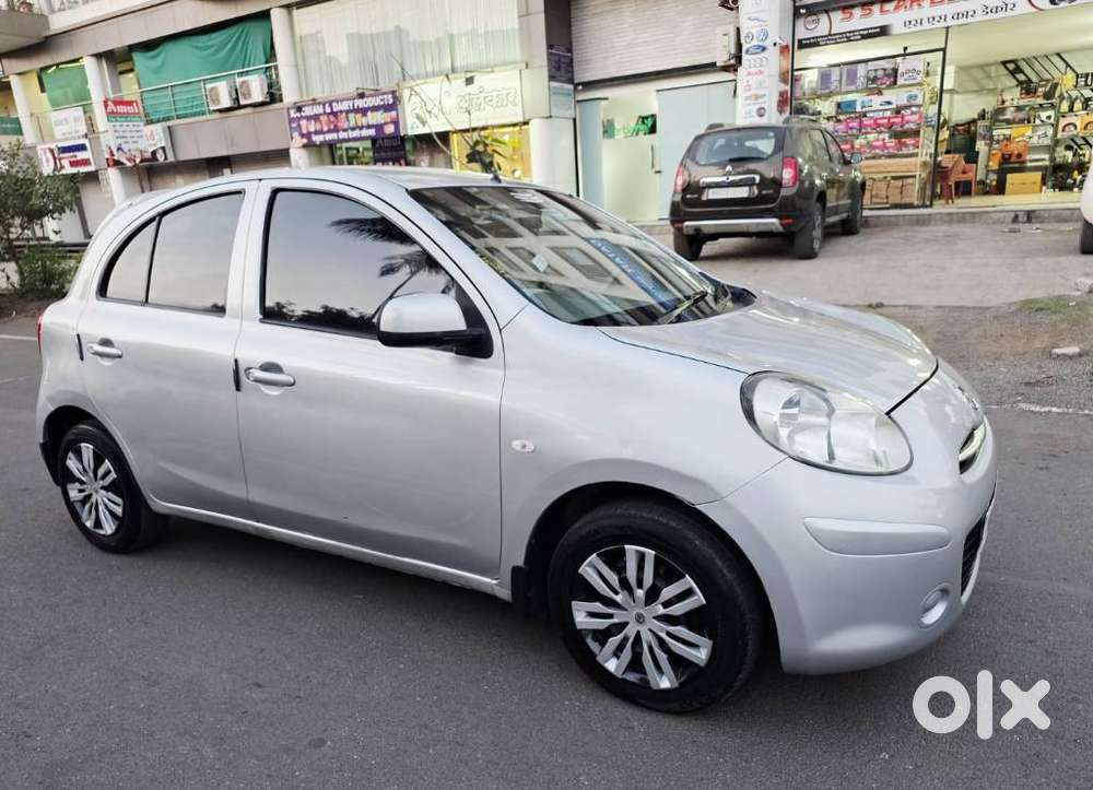 Nissan Micra Primo 1.5 Xv Premium, 2011, Diesel