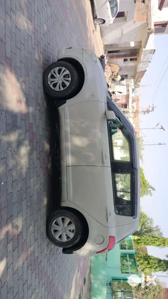 Maruti Suzuki Swift 2010